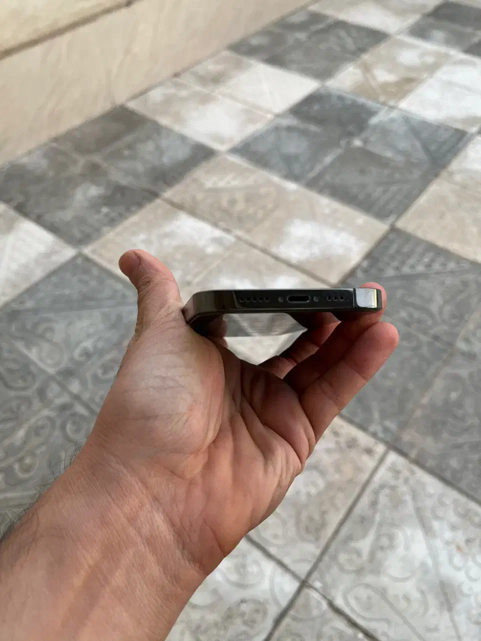 iphone 13 pro/ایفون ۱۳ پرو/اپل/۱۲۸/تکسیم|موبایل|مشهد, آزادشهر|دیوار