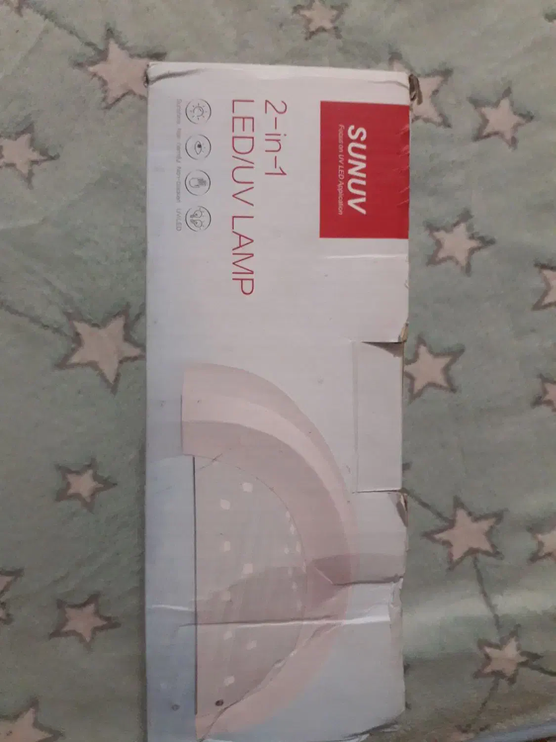 سوهان برقی و دستگاه یووی|آرایشی، بهداشتی، درمانی|قم, علی آباد|دیوار