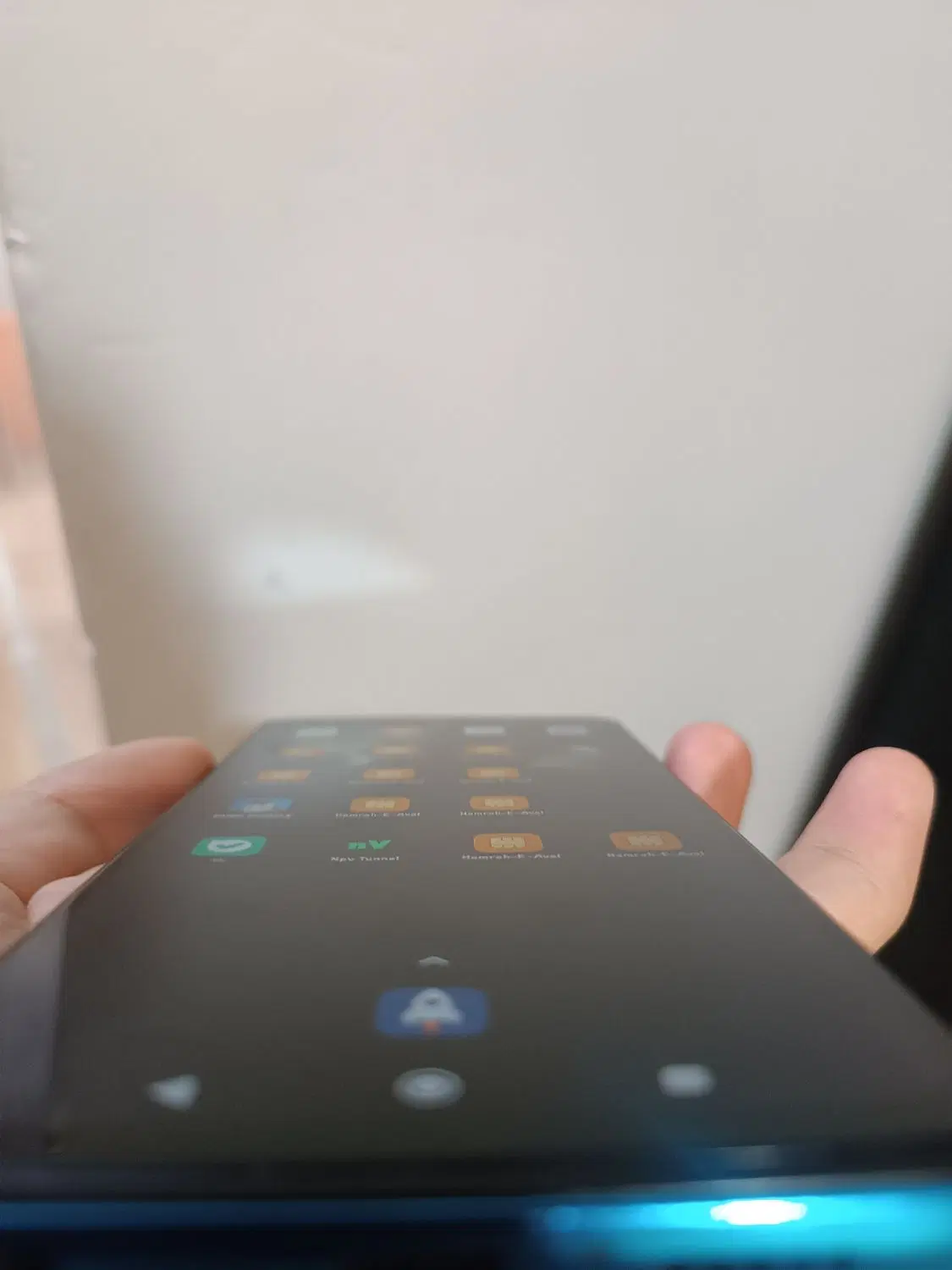 Redmi Note 9S|موبایل|مشهد, بهاران|دیوار