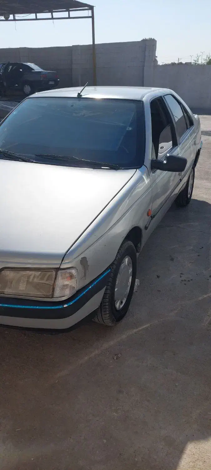 ۴۰۵ مدل ۸۵|خودرو سواری و وانت|میناب, |دیوار