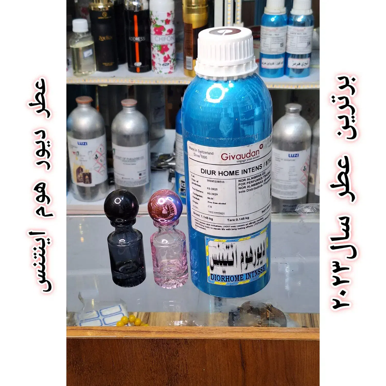 عطر فرعون ، کرید اونتوس ، ساواج|آرایشی، بهداشتی، درمانی|خرمآباد, |دیوار