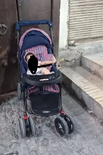 کالسکه نو و مرتب|کالسکه و لوازم جانبی|گرگان, |دیوار