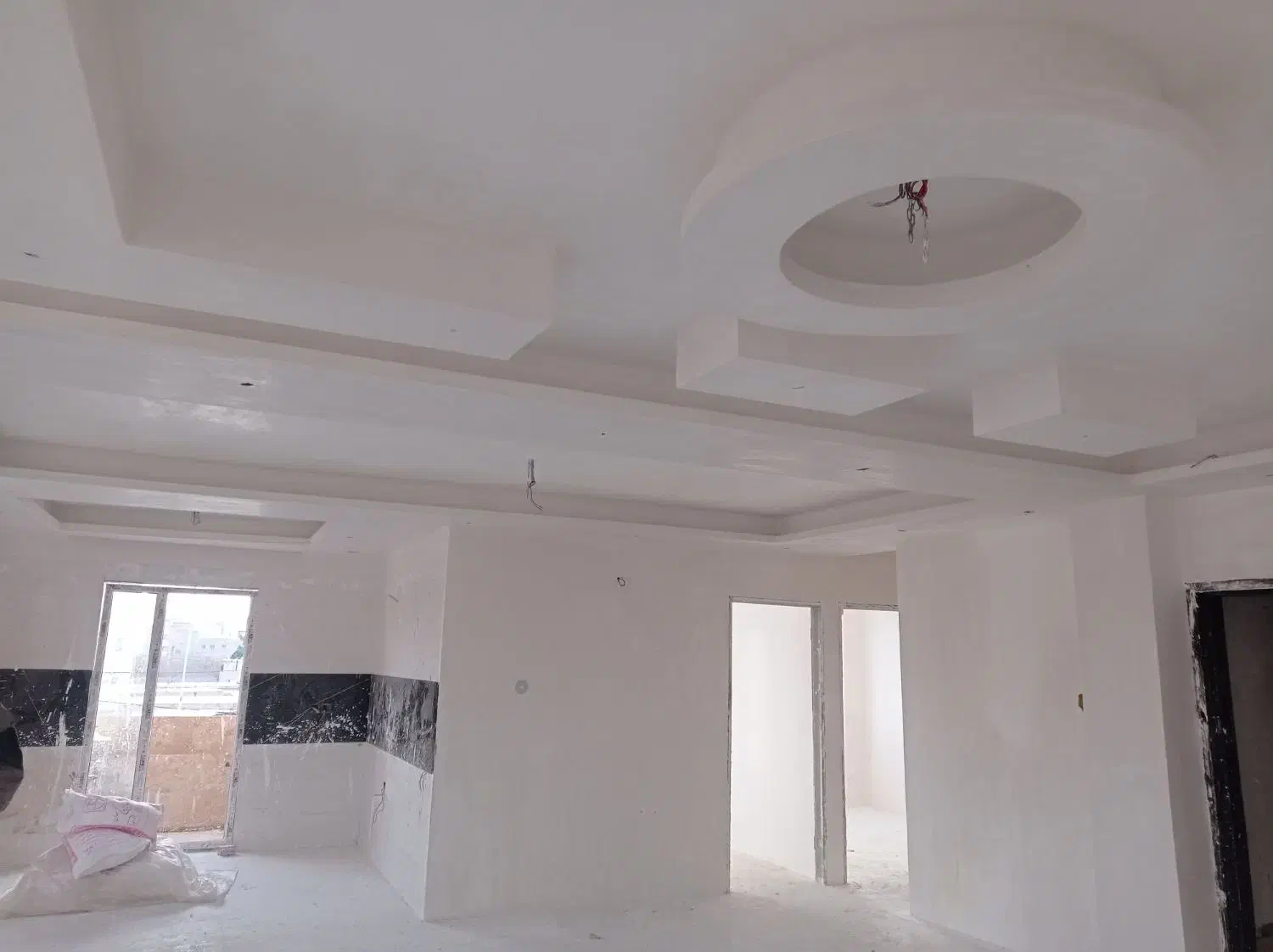 گچکاری|خدمات پیشه و مهارت|بجنورد, |دیوار