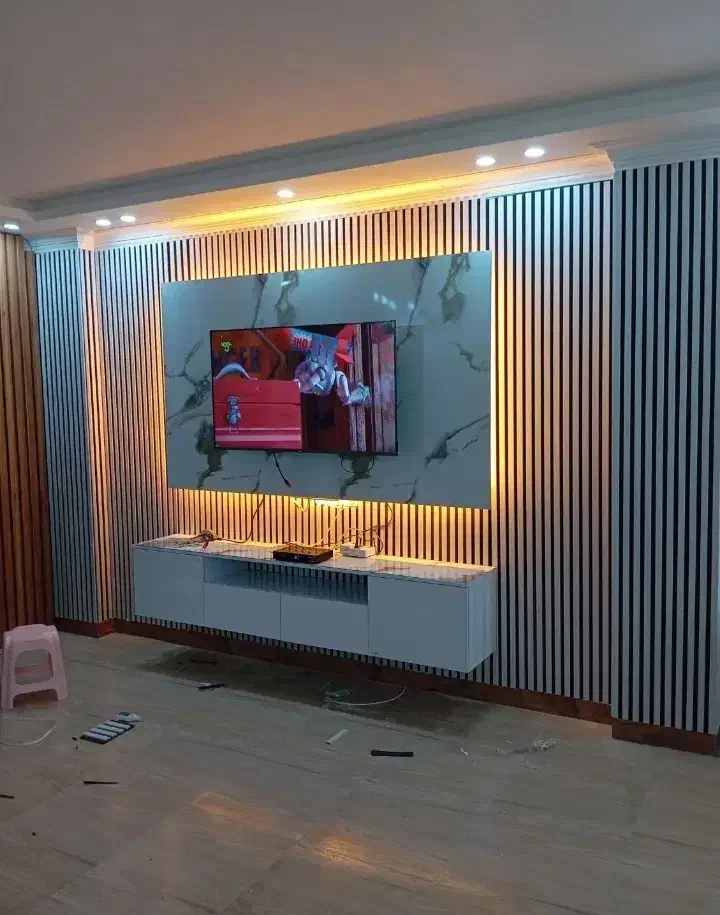 نصب ،ماربل‌شیت،ترمووال، برچسب کابینت|خدمات پیشه و مهارت|نوشهر, |دیوار