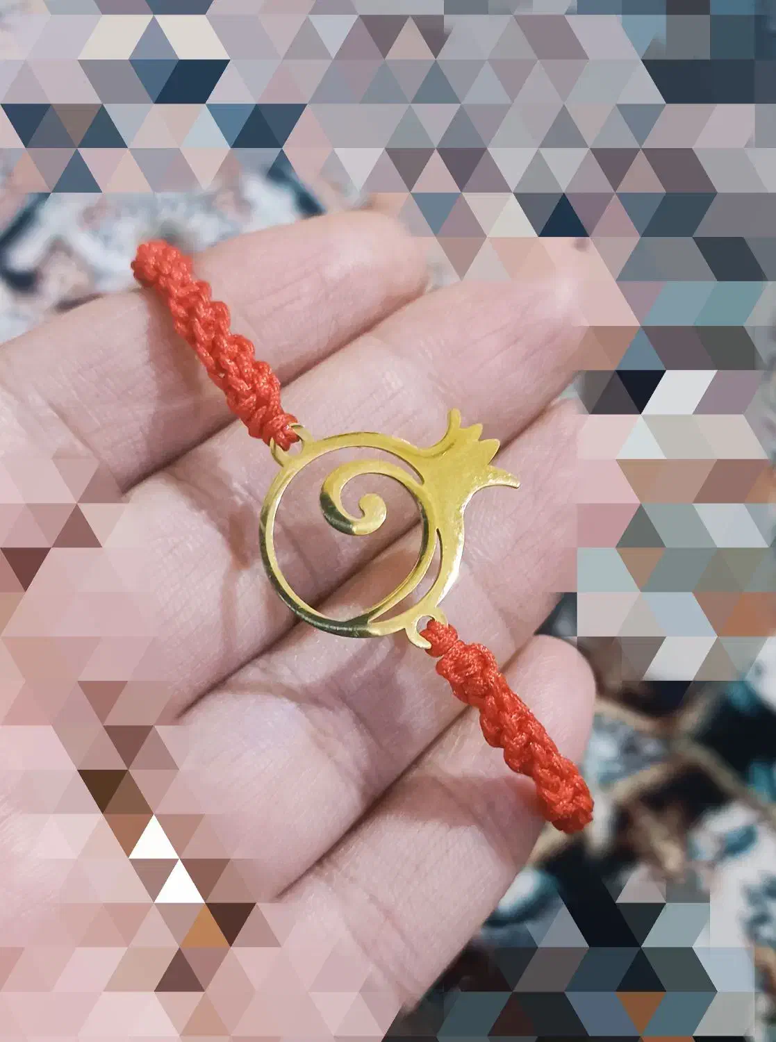 دستبند یلدایی|بدلیجات|زاهدان, |دیوار