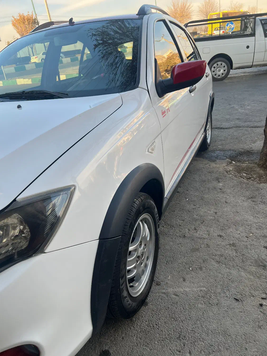 کوییکR1400|خودرو سواری و وانت|اراک, |دیوار