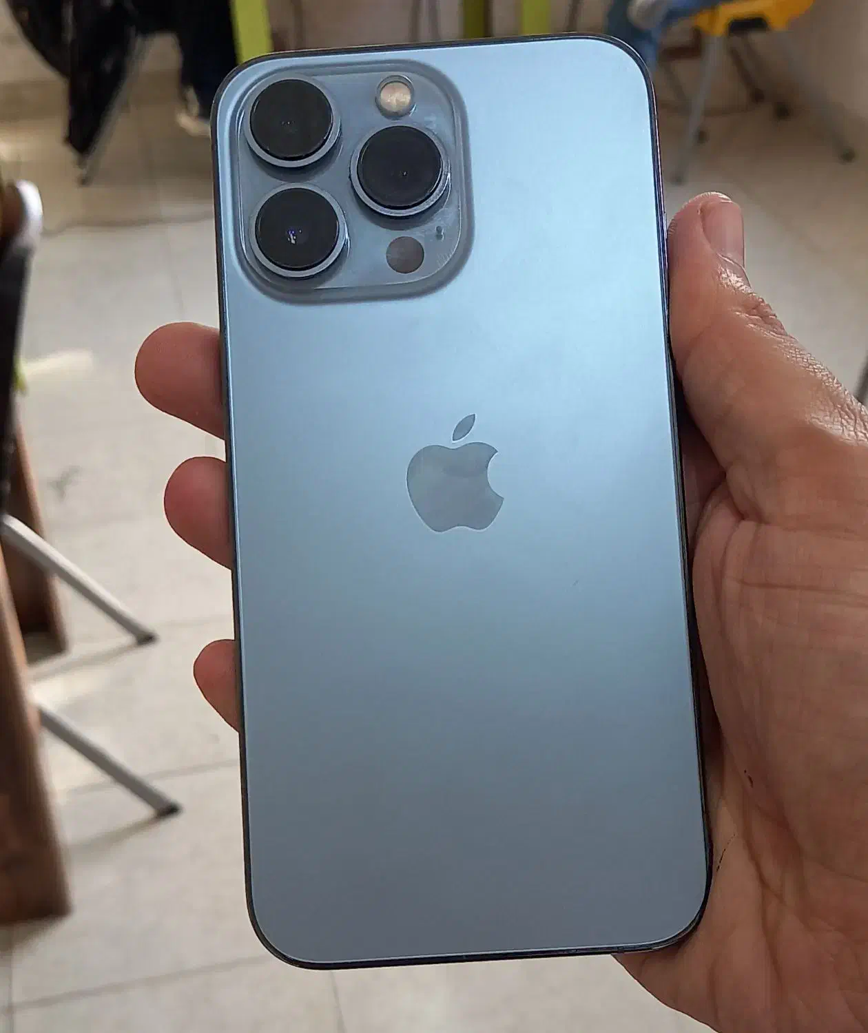 آیفون ۱۳ پرو|موبایل|گرگان, |دیوار