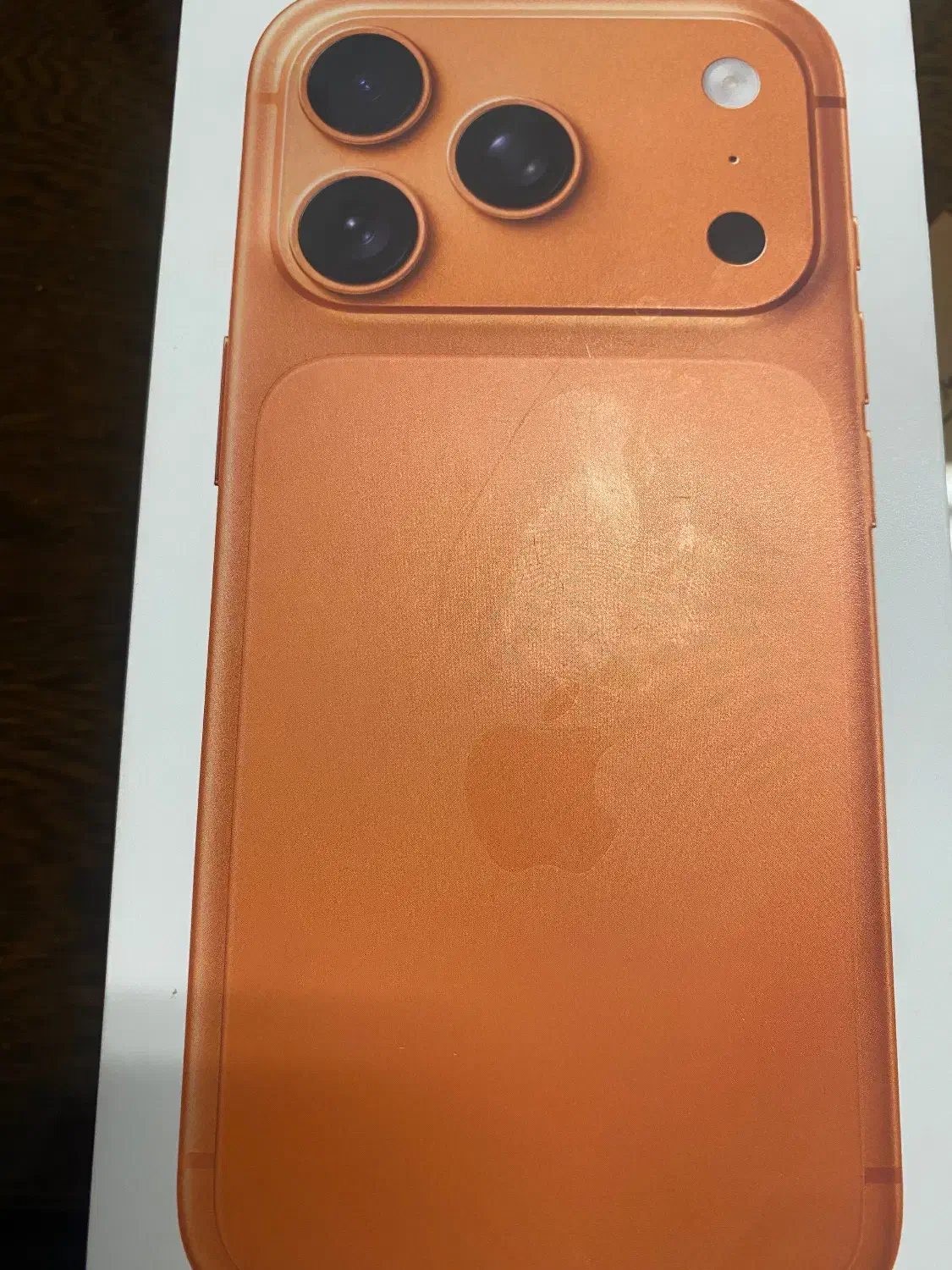 ایفون 17 پرو ا ترابایت|موبایل|تهران, بهجتآباد|دیوار