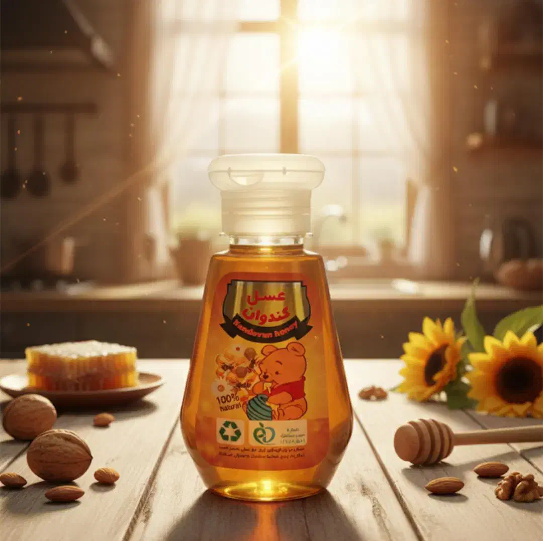 عسل وزن های مختلف عسل پیاله عسل خوانسار|عمدهفروشی|تهران, آذری|دیوار