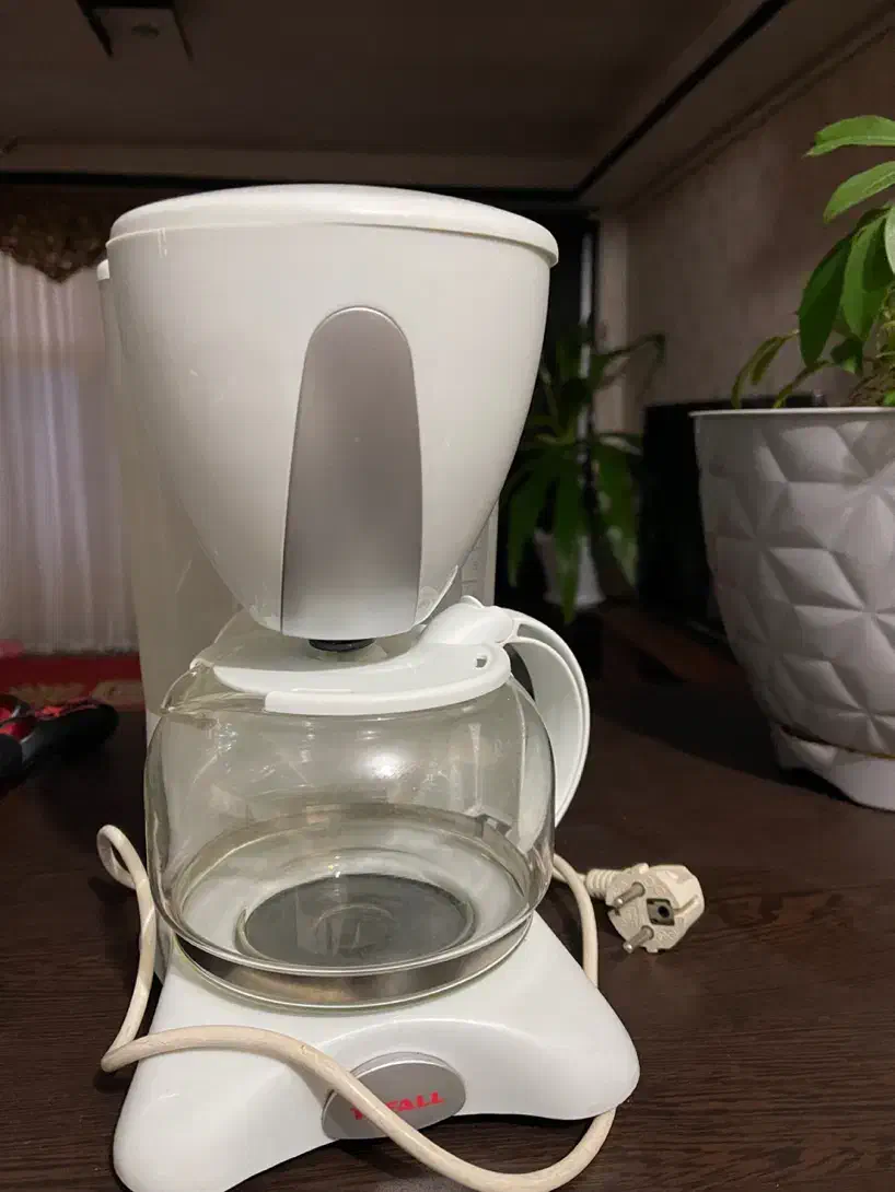 قهوه ساز|سماور، چای‌ساز، قهوه‌ساز|شهرکرد, |دیوار