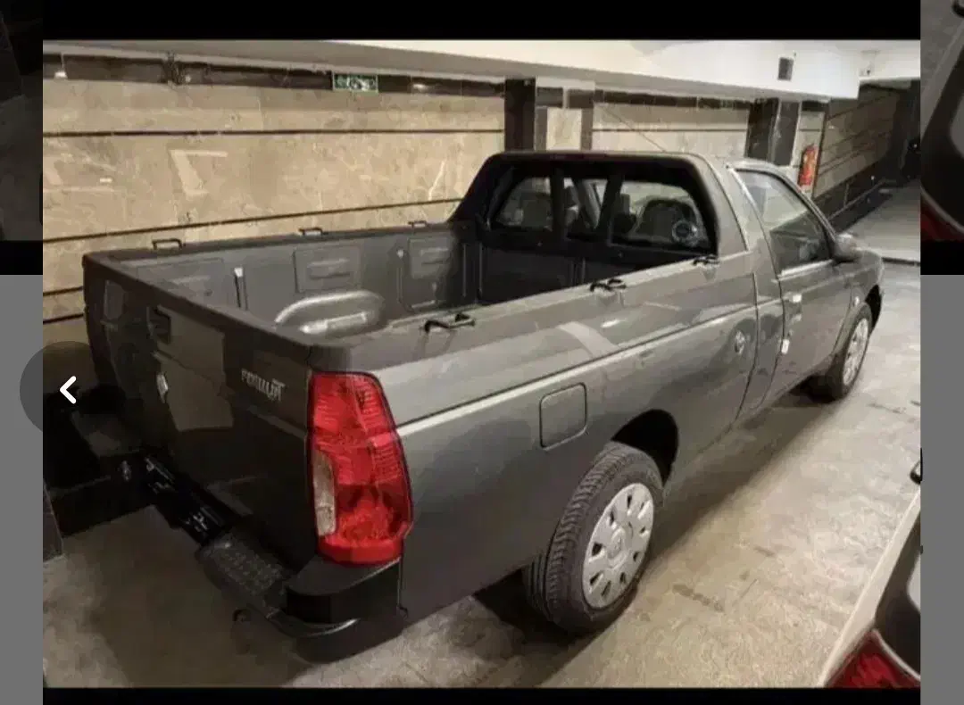 آریسان 2 خاکستری مدل 402|خودرو سواری و وانت|زاهدان, |دیوار