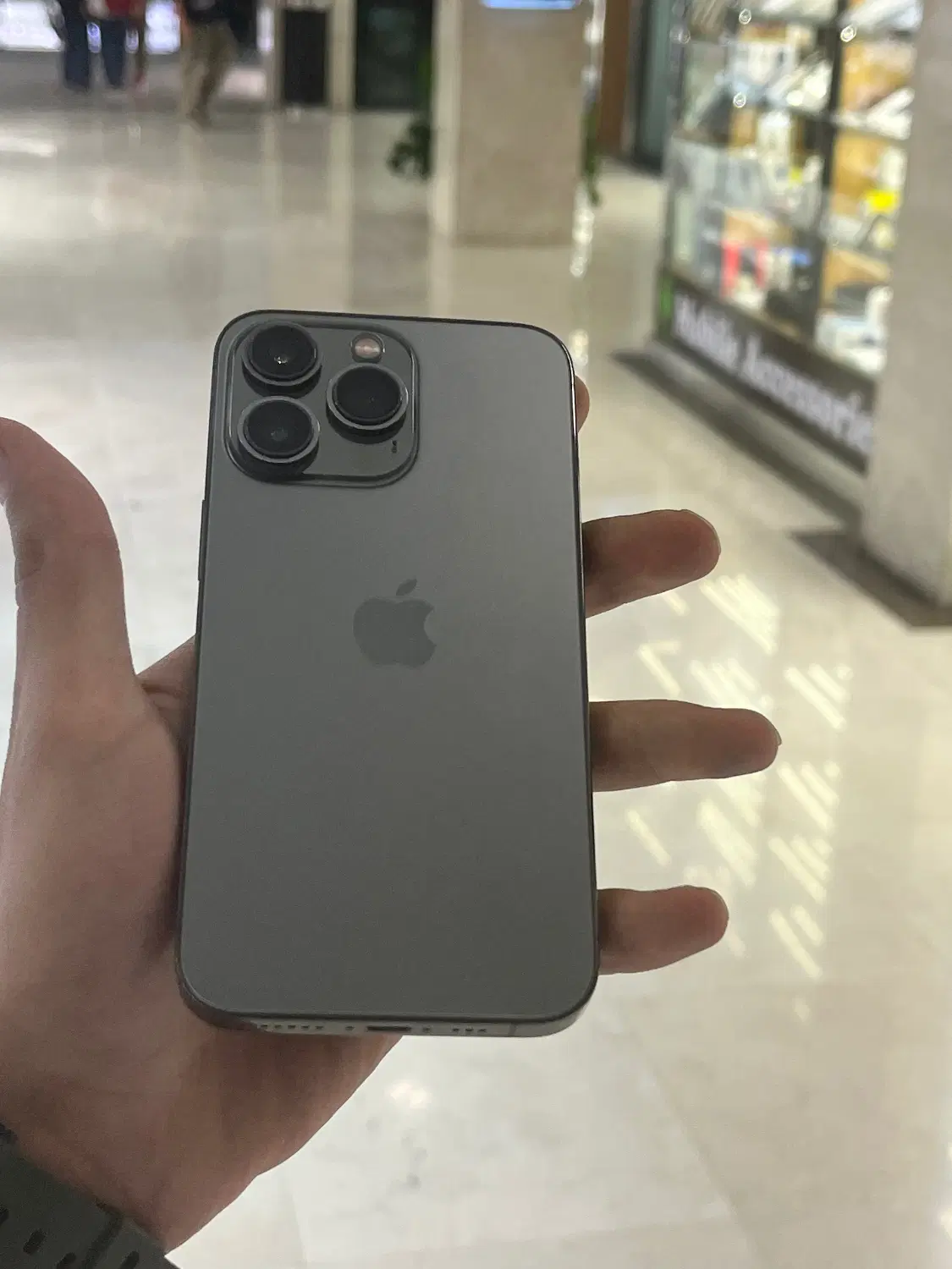 Iphone 13 pro|موبایل|تهران, باغ فیض|دیوار