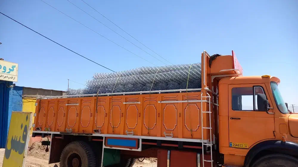 فنس و توری برادران بیدخوری|عمدهفروشی|سبزوار, قلعهنو دهزار|دیوار