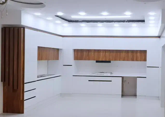 کابینت مدرن|خدمات پیشه و مهارت|رودهن, |دیوار