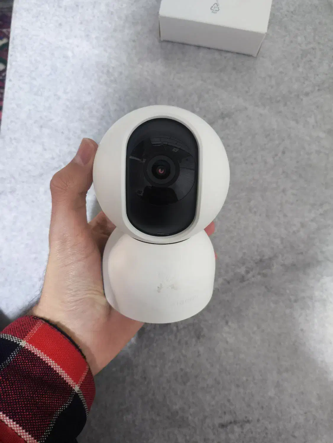 دوربین مدار بسته شیائومی C400|دوربین مداربسته|اسدآباد, |دیوار