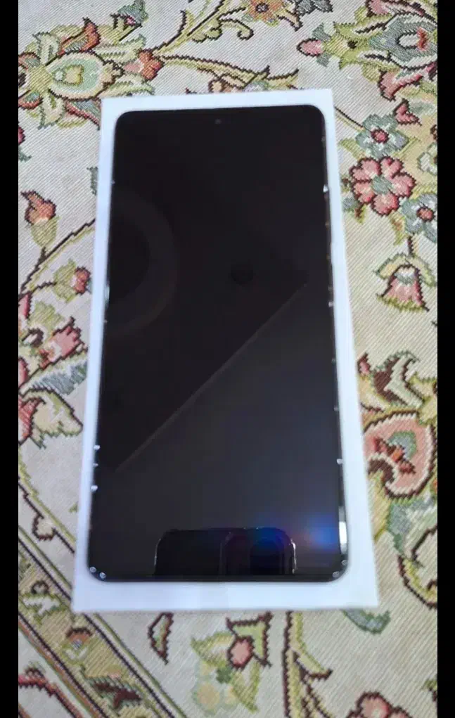 Note12 pro plus|موبایل|همدان, |دیوار