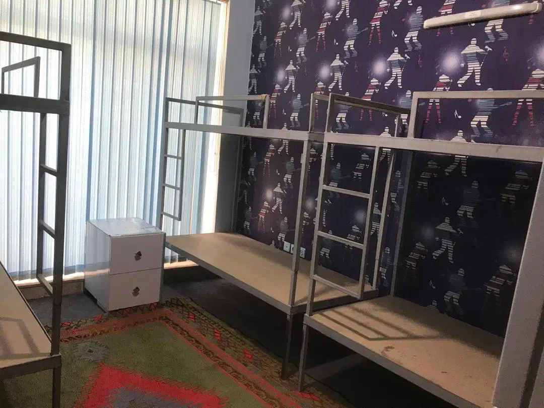 خوابگاه دخترانه ستارخان|اجارهٔ آپارتمان|شیراز, عفیف‌آباد|دیوار