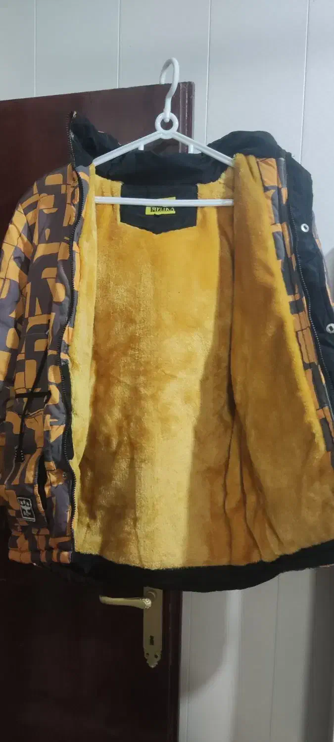 تن پوش|لباس|گمیشان, |دیوار