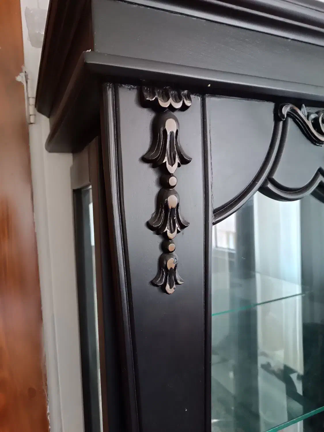 بوفه|بوفه، ویترین، کنسول|تهران, عباسی|دیوار