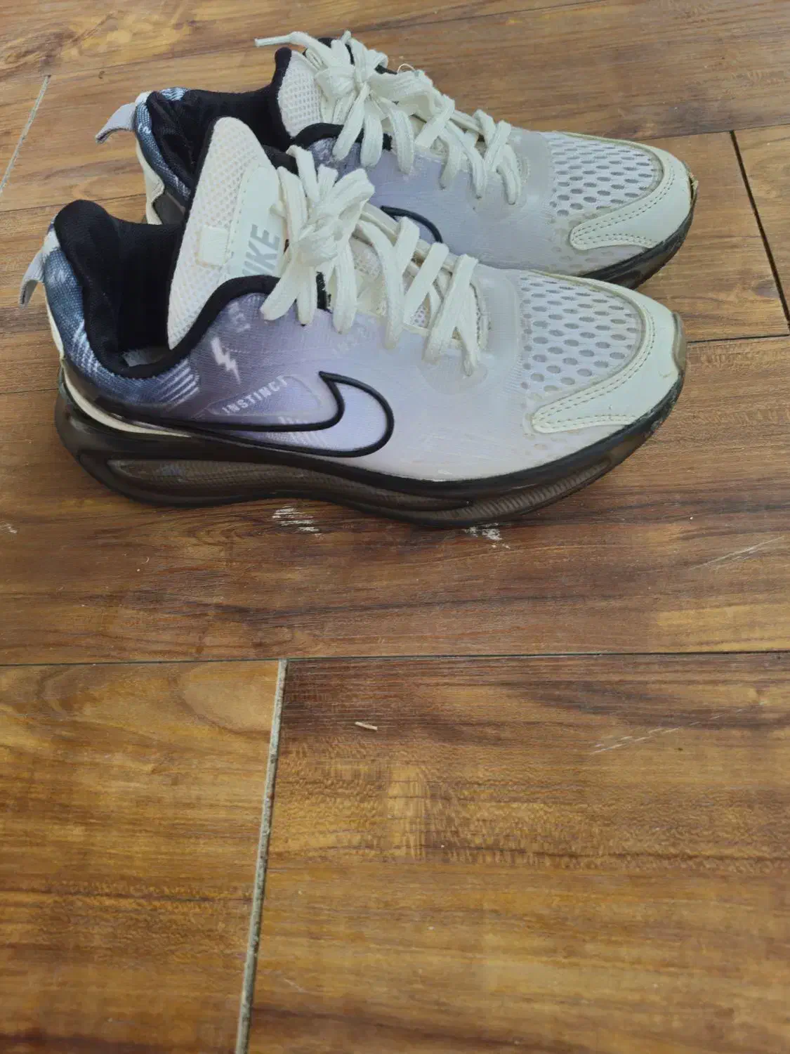 کتونی سایز 40|کیف، کفش، کمربند|بندر انزلی, متروپل|دیوار