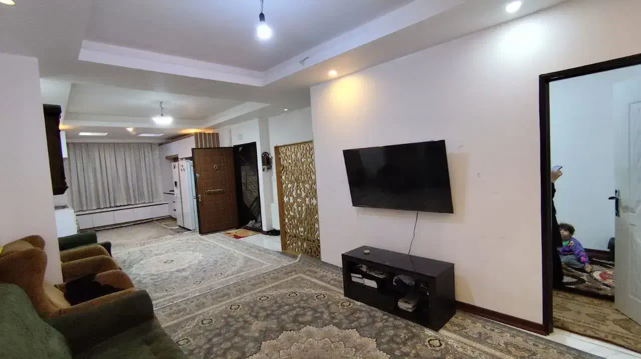 آپارتمان/۷۴ متری/امام موسی کاظم/ آسانسوردار|فروش آپارتمان|اسلام‌شهر, شهرک مفیدی|دیوار