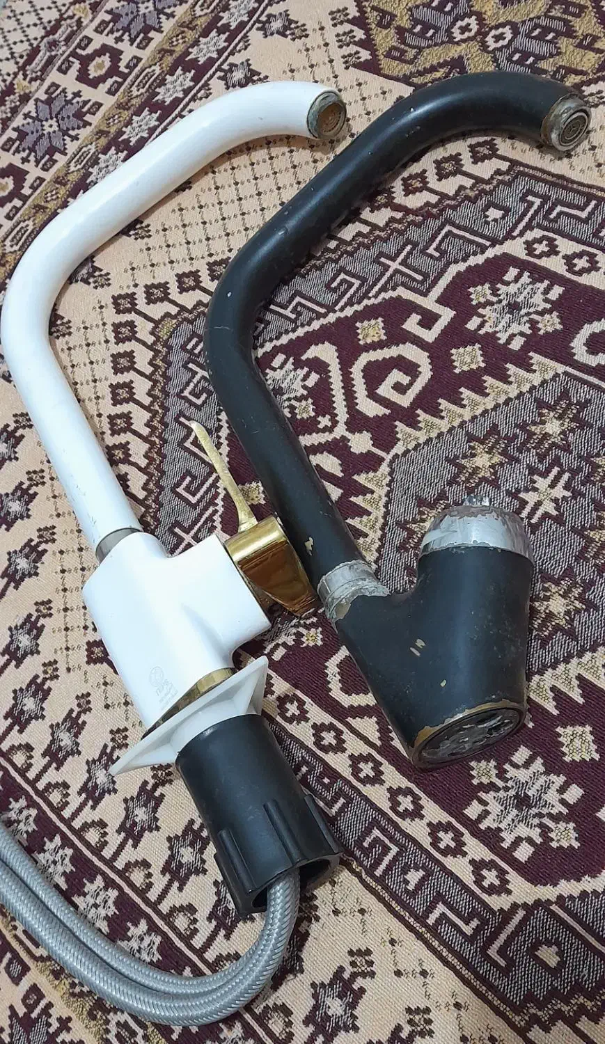 شیر آلات|مصالح و تجهیزات ساختمان|خرمشهر, |دیوار