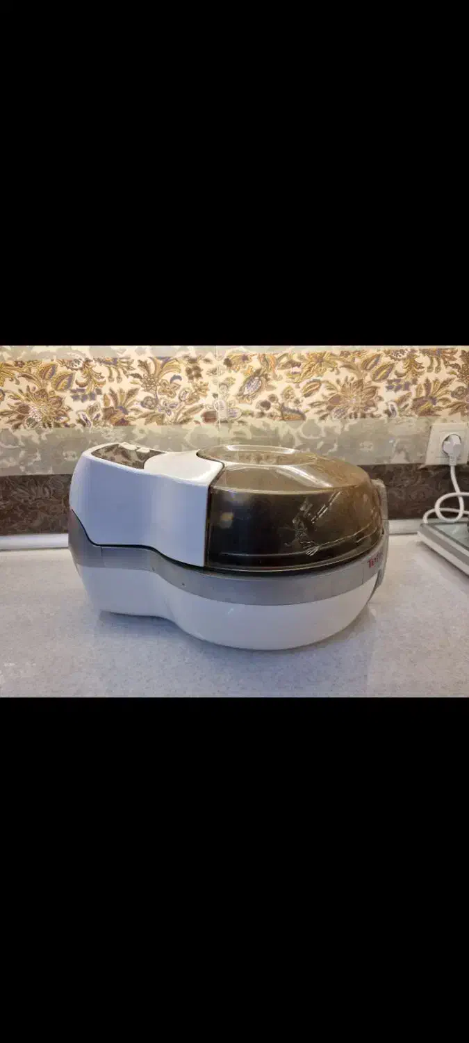 سرخ کن تفال|اجاق گاز و لوازم برقی پخت‌وپز|قم, باغ کرباسی|دیوار