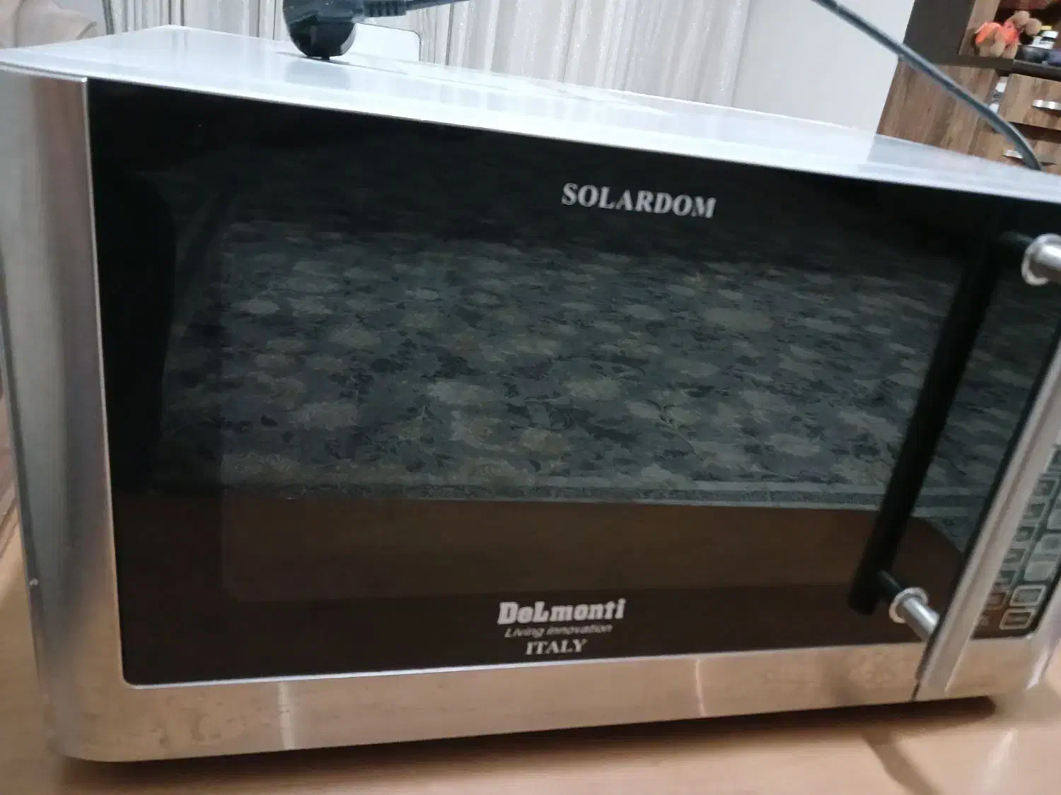 مایکروویو|اجاق گاز و لوازم برقی پختوپز|قزوین, |دیوار