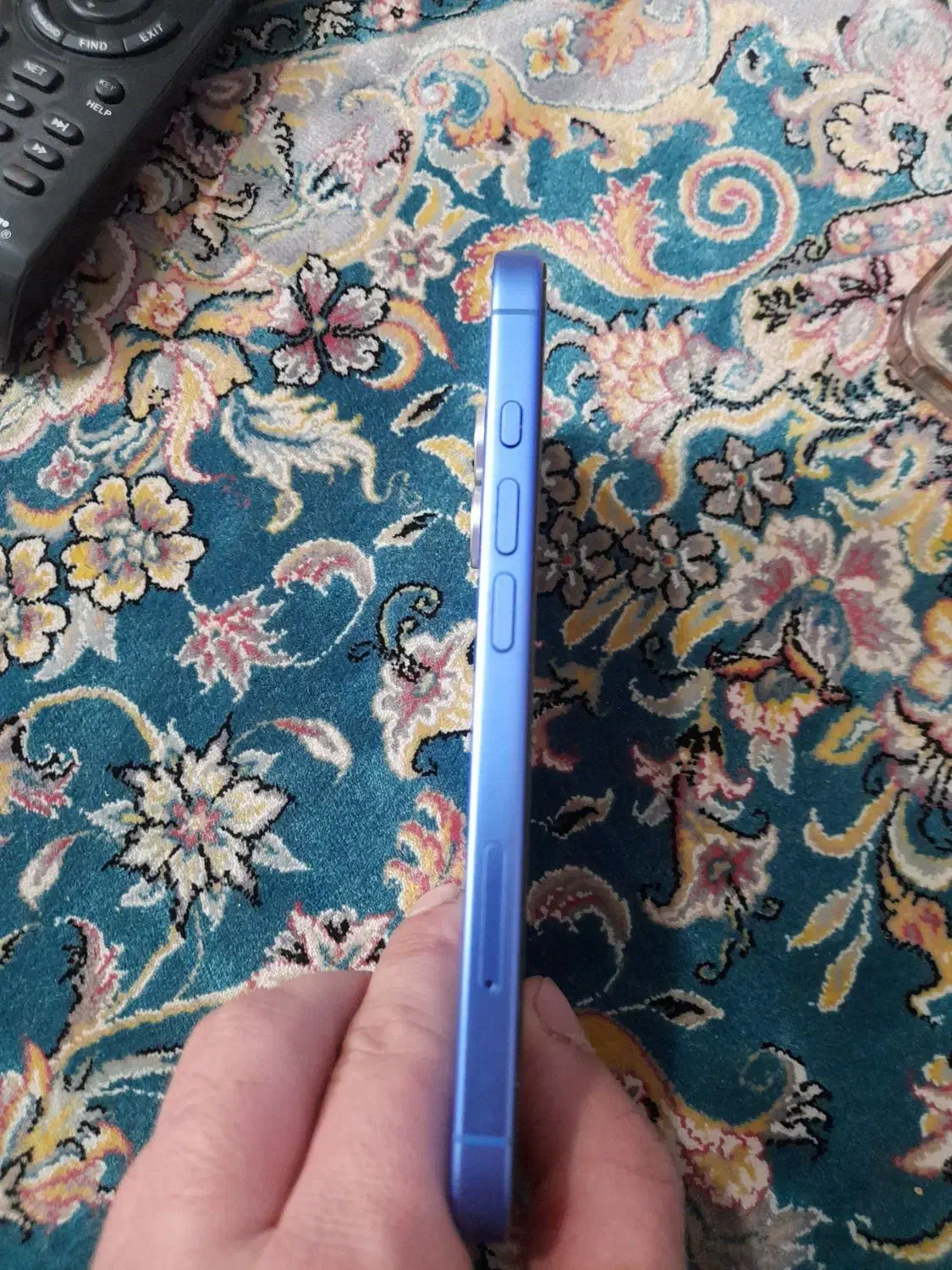 iphone 16 normal|موبایل|تهران, خانی آباد نو شمالی|دیوار