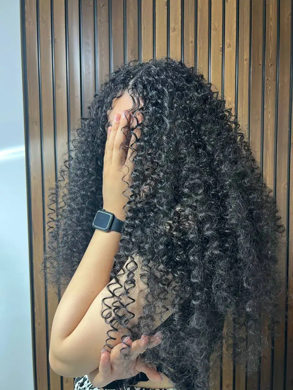 ارائه انواع خدمات و آموزش بافتمو و اکستنشن|خدمات آرایشگری و زیبایی|تنکابن, |دیوار