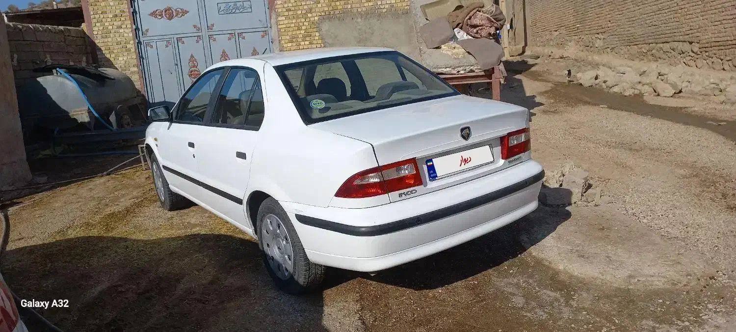 ماشین|خودرو سواری و وانت|خرمآباد, |دیوار