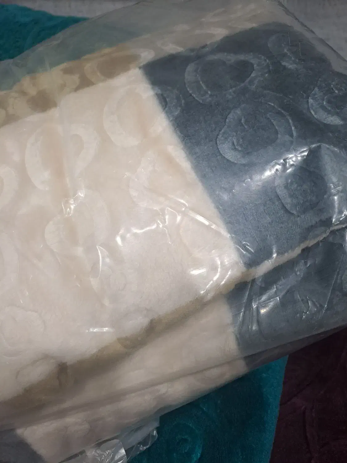 پتو مسافرتی|رختخواب، بالش، پتو|قزوین, |دیوار