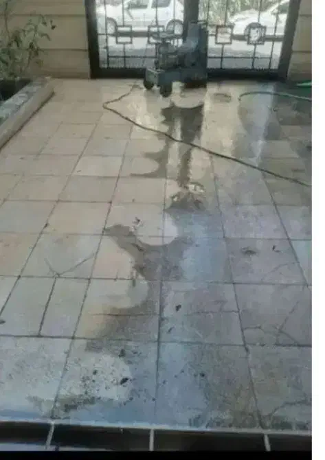 سنگ سابی ،کف سابی ،ساب زنی پله پاگرد|خدمات نظافت|زنجان, |دیوار