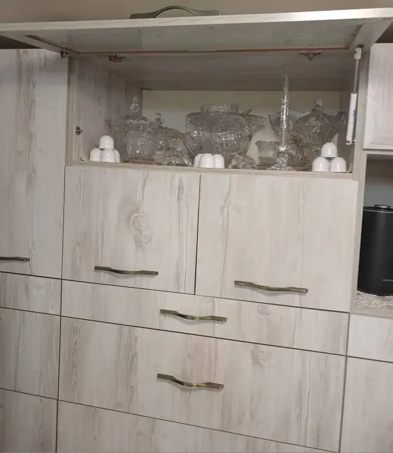 کابینت پازلی  جاظرفی و دکوری|مصالح و تجهیزات ساختمان|تهران, ائمه اطهار|دیوار