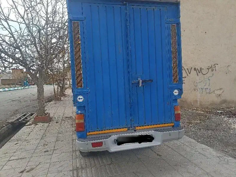 نیسان مدل 99دوگانه|خودرو سواری و وانت|الشتر, |دیوار