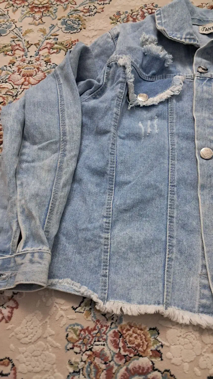 کت لی|لباس|نسیمشهر, |دیوار