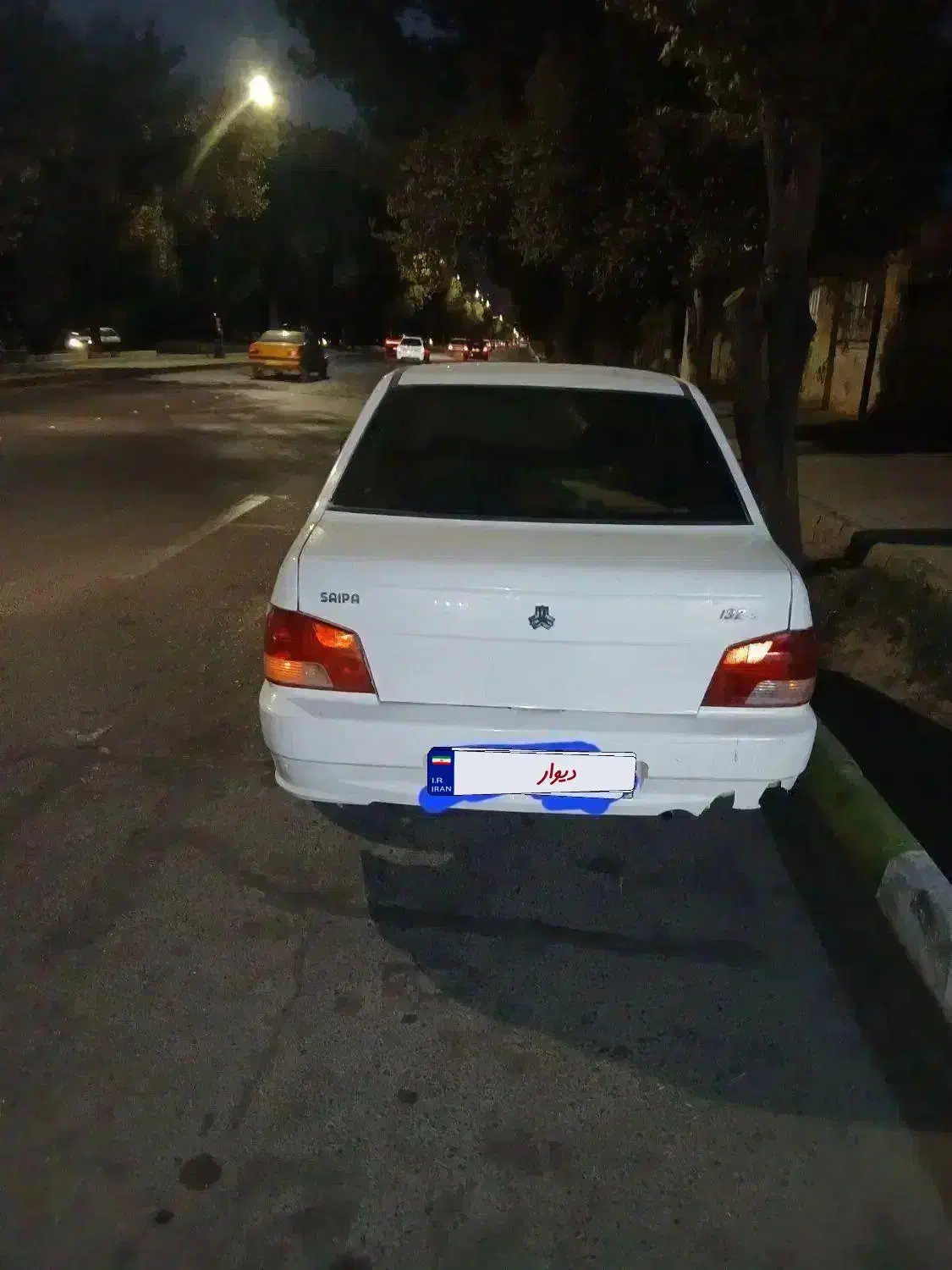 پراید 132 مدل 90|خودرو سواری و وانت|رفسنجان, |دیوار