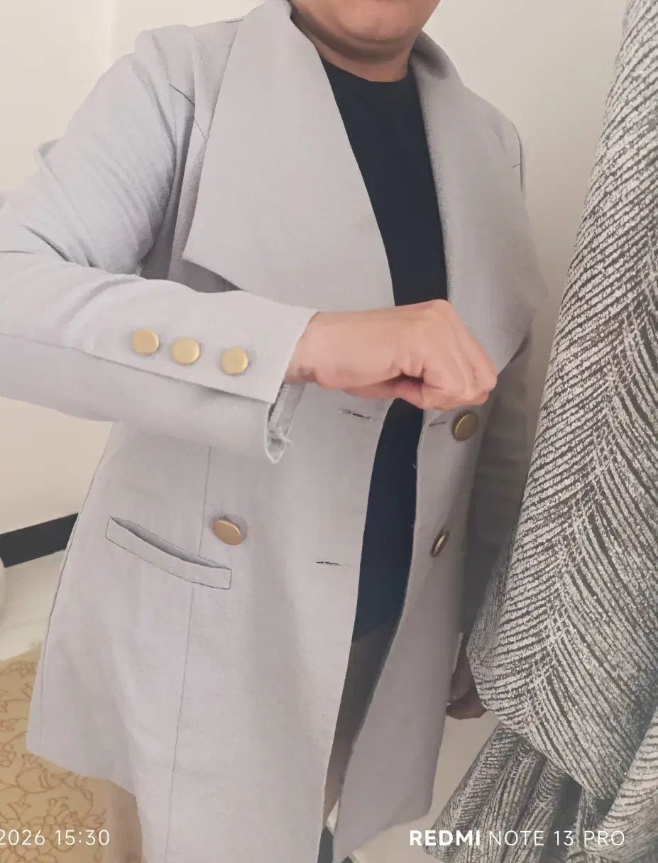 کت کوتاه|لباس|بجنورد, |دیوار