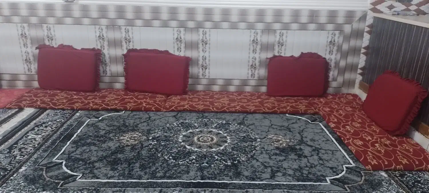 پشتی تمیز|پشتی|اهواز, علی آباد|دیوار