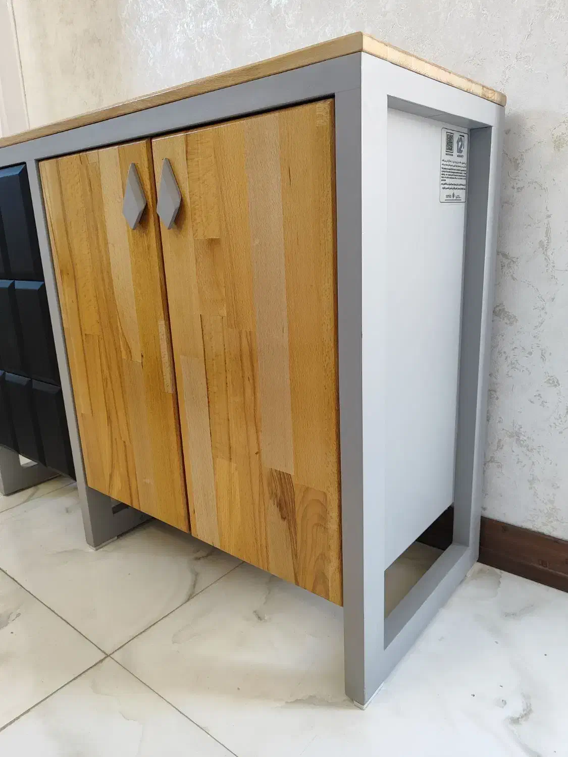 کنسول|جاکفشی، کمد، دراور|شیراز, شهرک قمشه|دیوار