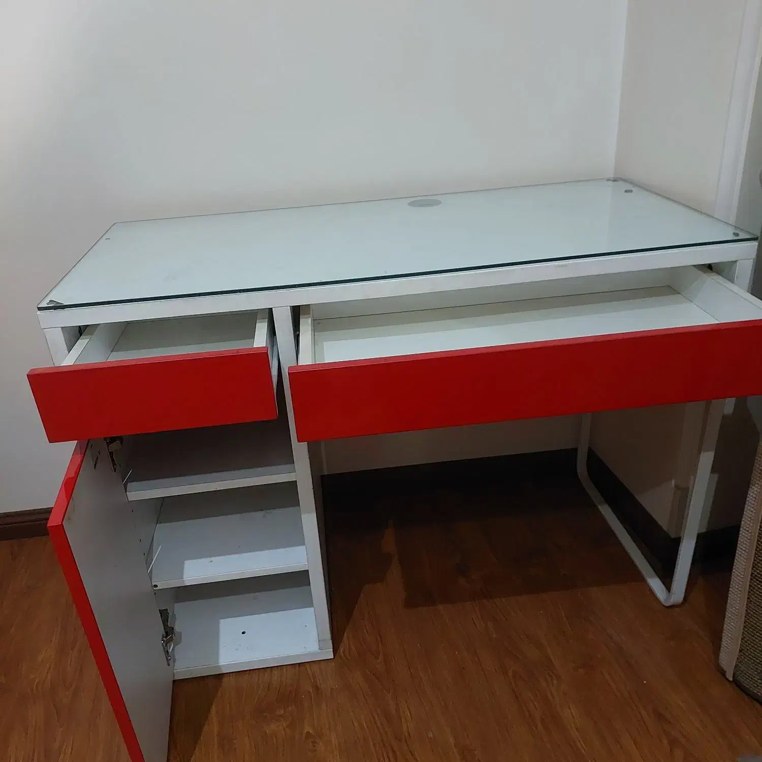 میز تحریر|میز تحریر و کامپیوتر|تهران, باغ فیض|دیوار