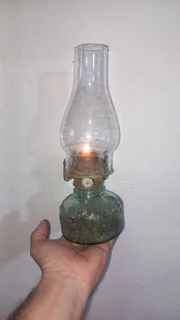 لمپای قدیمی و سالم|لامپ و چراغ|تبریز, |دیوار