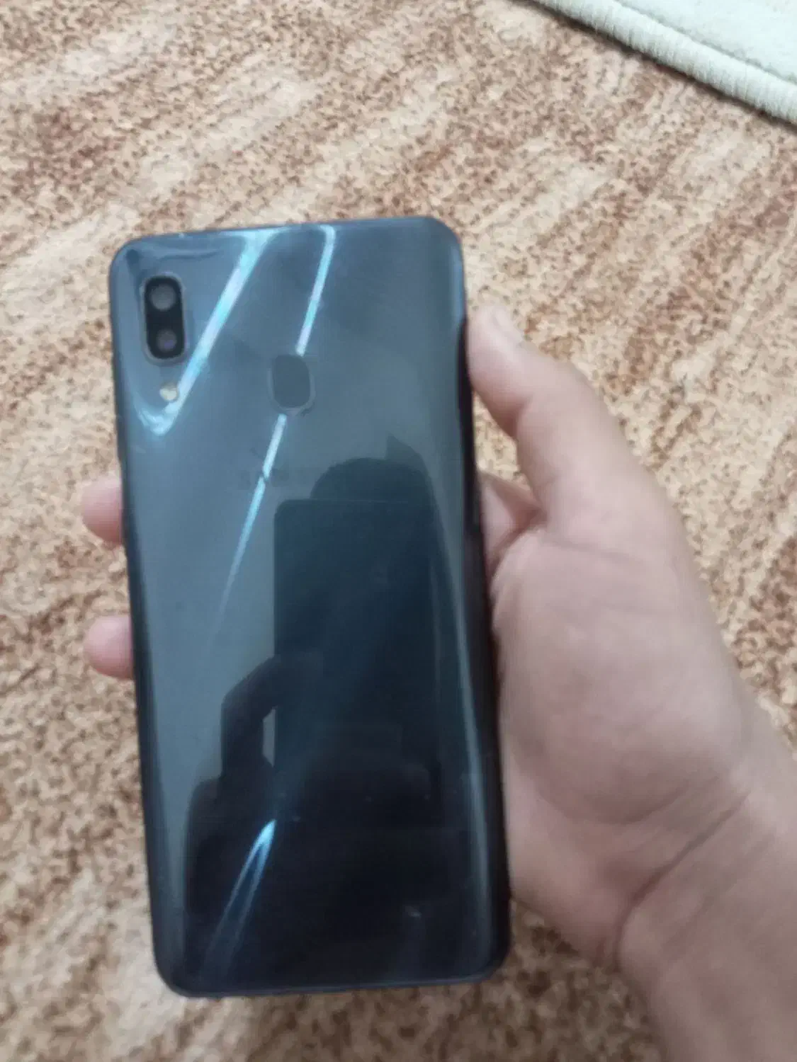 گوشی سامسونگ a30|موبایل|تربت‌حیدریه, بازار|دیوار