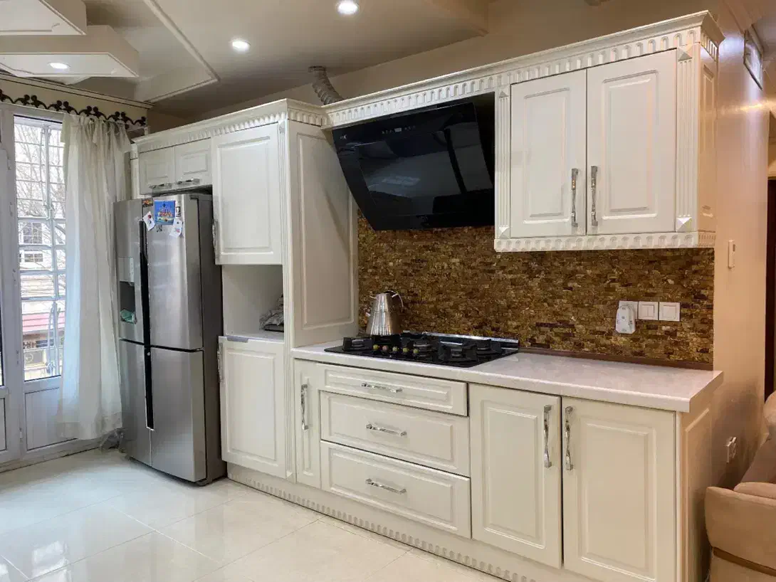 ۱۰۵ متر فول امکانات مقداد زیر قیمت منطقه|فروش آپارتمان|تهران, پرستار|دیوار