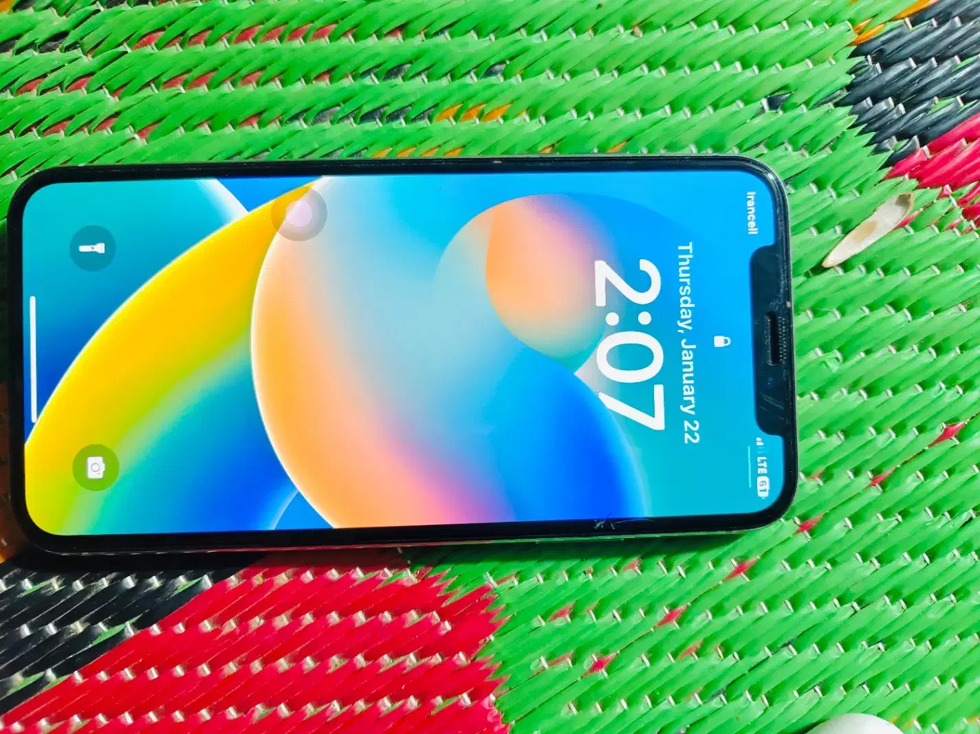 آیفون x ۱۰|موبایل|میناب, |دیوار