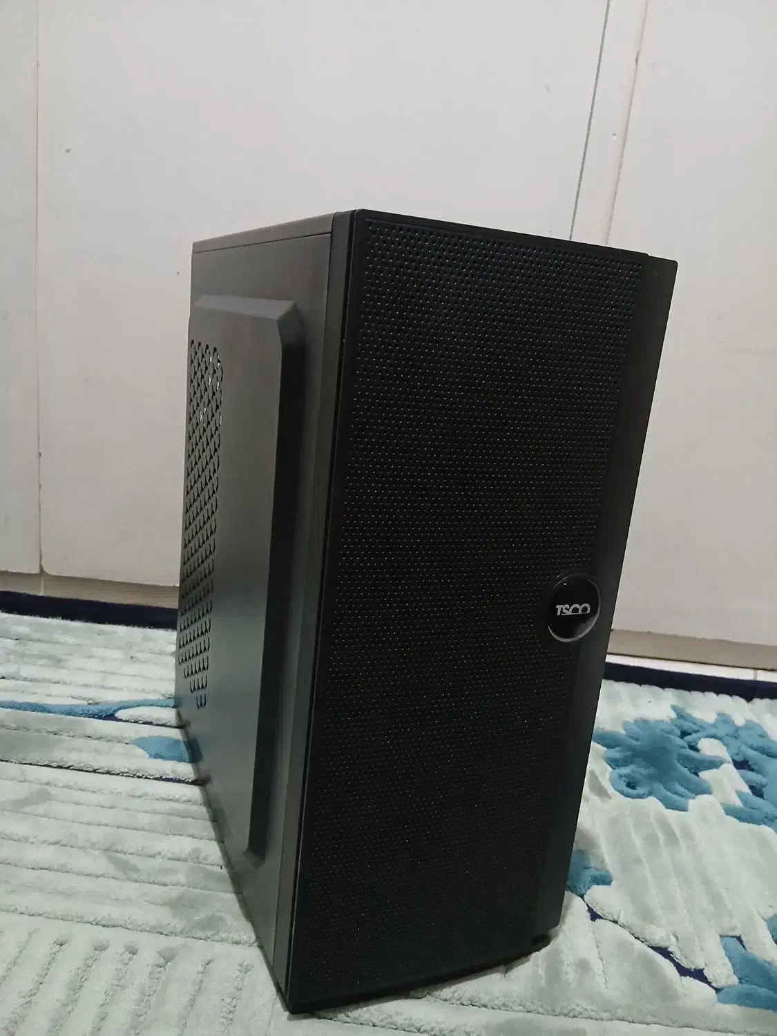 ۲عدد کیس کامپیوتر|رایانه رومیزی|تهران, تولید دارو|دیوار