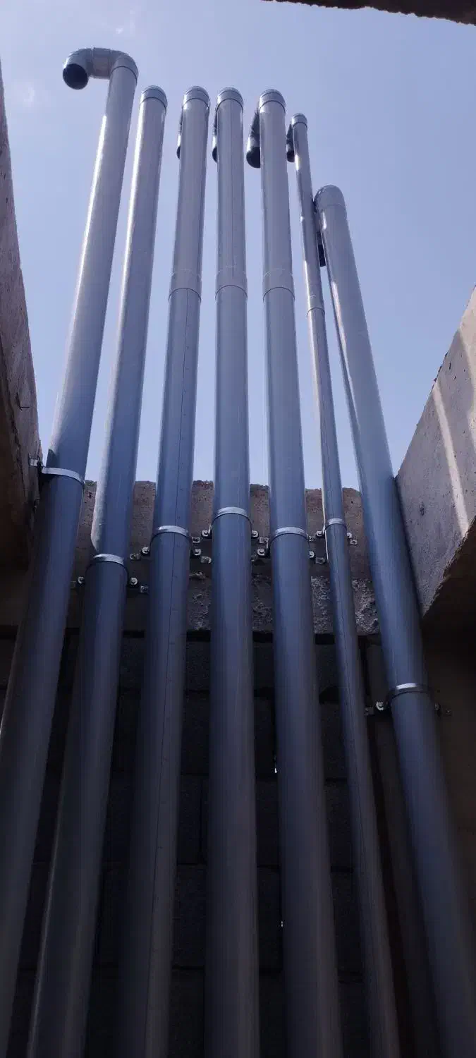 لوله کشی آب و فاضلاب خورده کاری و صفر تا صد|خدمات پیشه و مهارت|یزد, |دیوار