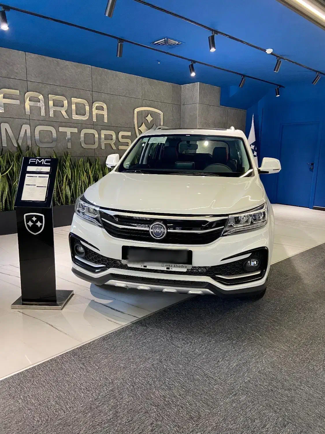 SX5|خودرو سواری و وانت|تهران, دریا|دیوار