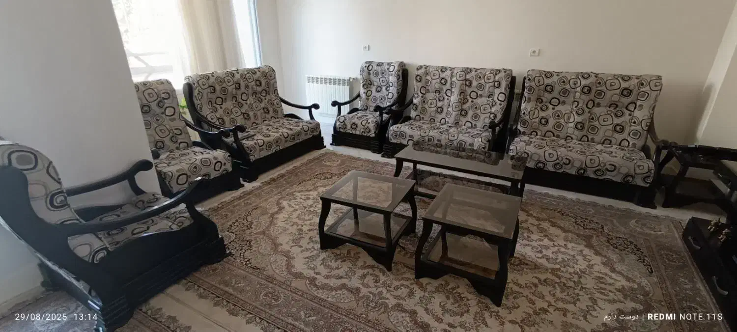 مبل|مبلمان خانگی و میز عسلی|محمدیه-قزوین, |دیوار