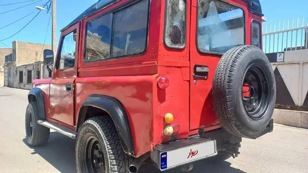 پاژن موتور گیربکس پاترول|خودرو سواری و وانت|سیلوانه, |دیوار